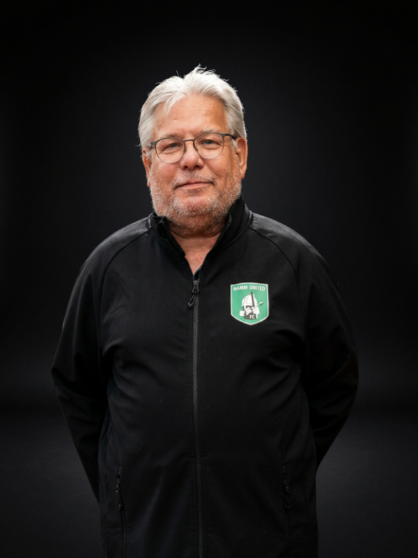 Jens Wolters
